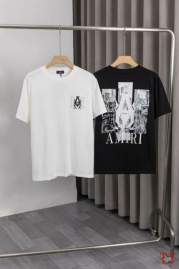 Picture of Amiri T Shirts Short _SKUAmiriM-3XL20tx5224246